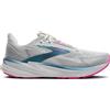 BROOKS scarpe neutre brooks Revel 8 w bianco/azzurro/rosa