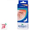 GR FARMA SRL PROTEZIONE PER VERRUCHE EPITACT IN SILICONE CON EPITHELIUM ACTIV 5 PEZZI