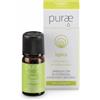Purae - Sinergia Ispira Stimolante e Rinfrescante Oli Essenziali 10 Ml