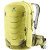 Deuter Flyt 20 - Zaino da ciclismo con paraschiena