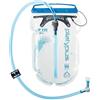 Platypus Big Zip Serbatoio Acqua per Zaini Idratazione 1,5 Litri EVO con Valvola Fast Flow