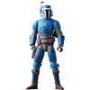 Star Wars Hasbro The Black Series, Corsaro mandaloriano, Action Figure collezionabile per Adulti Ispirata alla Serie The Mandalorian, da 15 cm