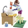 PLAYMOBIL Special Plus 70301 Bambina con Spazzola, con Molti Accessori per Bambini dai 4 Anni