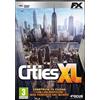 FX Interactive Cities XL Premium