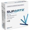 Mdm Supartz 25mg Siringa Preriempita Intra-articolare Con Acido Ialuronico Per Articolazioni 5 Pezzi