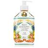 Maioliche Sapone Liquido Mani Sicilian Orange Blossom 500ml