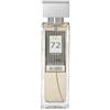 Iap Pharma 72 Profumo Uomo 150ml