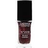 Daerma Smalto Unghie 209 Black Cherry 8ml
