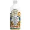 Maioliche Ricarica Sapone Liquido Mani Fiori D'arancio Di Sicilia 1 Litro