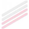 Colors Limetta Smerigliata 150 E 240 Grit 4 Pezzi