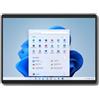 TABLET PC MICROSOFT SURFACE PRO 8 I7 1TB 16GB 13" W10P WIFI6 PLATIN SURFACE PRO