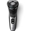PHILIPS S3143/00 RASOIO WET & DRY TESTINE PIVOT & FLEX 5D