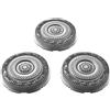 PHILIPS SH91/50 3 TESTINE PER SERIE 9000/9000 PRESTIGE