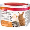 beaphar Latte per piccoli animali - 200 g