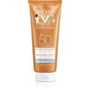 Vichy Capital Soleil Spf 50 Latte Solare Delicato Per Bambini 300ml
