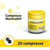 Citrosodina Masticabile 30compresse