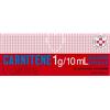 Alfasigma Carnitene Levocarnitina 1 Grammo 10 Flaconi Orali