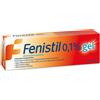Glaxosmithkline Fenistil 0,1% Infiammazione Pelle Eritema Solare Prurito E Punture Insetto Gel Cutaneo 30 Gramni