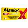 Maalox Plus Antiacido E Antigonfiore 30 Compresse Masticabili