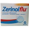 Zerinolflu Influenza 20 Compresse Effervescenti
