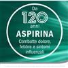 Aspirina Influenza E Naso Chiuso 500mg / 30mg Granulato Per Sospensione Orale 10 Bustine