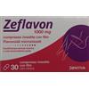 Zentiva Italia Srl Zeflavon 1000mg Vasoprotettore 30 Compresse