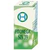 Oh International Srl Fitomega Sin 39 Gocce Orali 50ml