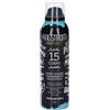 Angstrom Protect Spf 15 Corpo Spray Solare Trasparente 150ml
