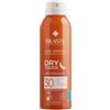 Rilastil Sun System Spf 30 Dry Touch Spray Tocco Secco 200ml