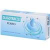 Lizofarm Srl Oligotracce Ferro 20 Fiale Per Uso Orale Da 2ml