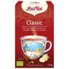 YOGI TEA GmbH Yogi Tea Classic 17 Bolsitas