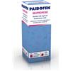 D.M.G. ITALIA Srl Paidofen DMG Italia 150ml