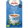 YOGI TEA GmbH Yogi Tea Respiracion 15 Bolsitas