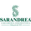 SARANDREA MARCO &C. Srl Srandrea Vaccinium Vitis Gemmoderivato 100ml