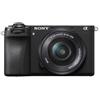 Sony Alpha 6700 + 16-50mm f/3.5-5.6 OIS II (ILCE-6700KB)