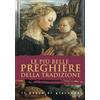 Le più belle preghiere della tradizione