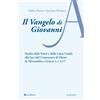 Il Vangelo di Giovanni