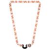 Lanyard con stampa a sublimazione e portabottiglie Lian personalizzate o neutre