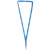 Lanyard tubolare con stampa a sublimazione Ava personalizzate o neutre