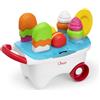 Chicco Gioco Chicco Smart2Play Carretto Dei Gelati