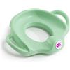 Okbaby Riduttore Wc OkBaby Sofà Verde Scuro