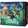 Magic TCG Draft Night SECRETS OF STRIXHAVEN - ENG ENGLISH MTG