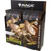 Magic TCG Collector's Booster Box SECRETS OF STRIXHAVEN - ENG ENGLISH MTG