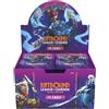 Riftbound League of Legends TCG Booster Box UNLEASHED - ENG ENGLISH