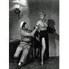Photo South Sea Sinner - Frank Lovejoy & Shelley Winters Ref (WIN091220141)
