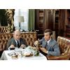 Foto Jean-Paul Belmondo E Bernard Blier V002 53