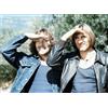 Foto Le Valseuse - Patrick Dewaere & Gerard Depardieu V002 22