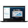 Lenovo ThinkPad X390 Yoga 13" Core i5 1.6 GHz - SSD 256 GB - 16GB QWERTY - Inglese - refurbished