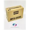 Yamaha Scheda convertitore analogico-digitale YAMAHA MY8-DA96 8 canali 24bit 96kHz...