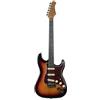 Eko Chitarra Elettrica Stile Strato colore Sunburst - Tribute ST 300 Eko